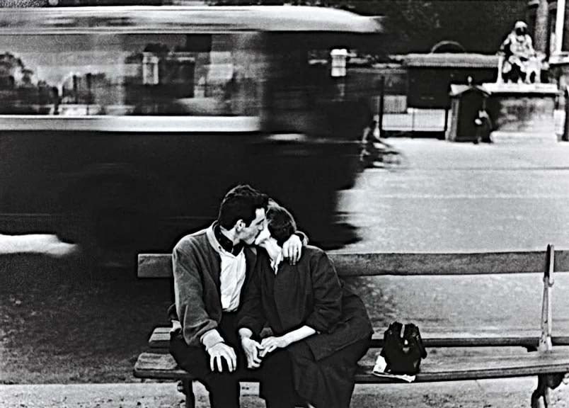 Gianni Berengo Gardin 1