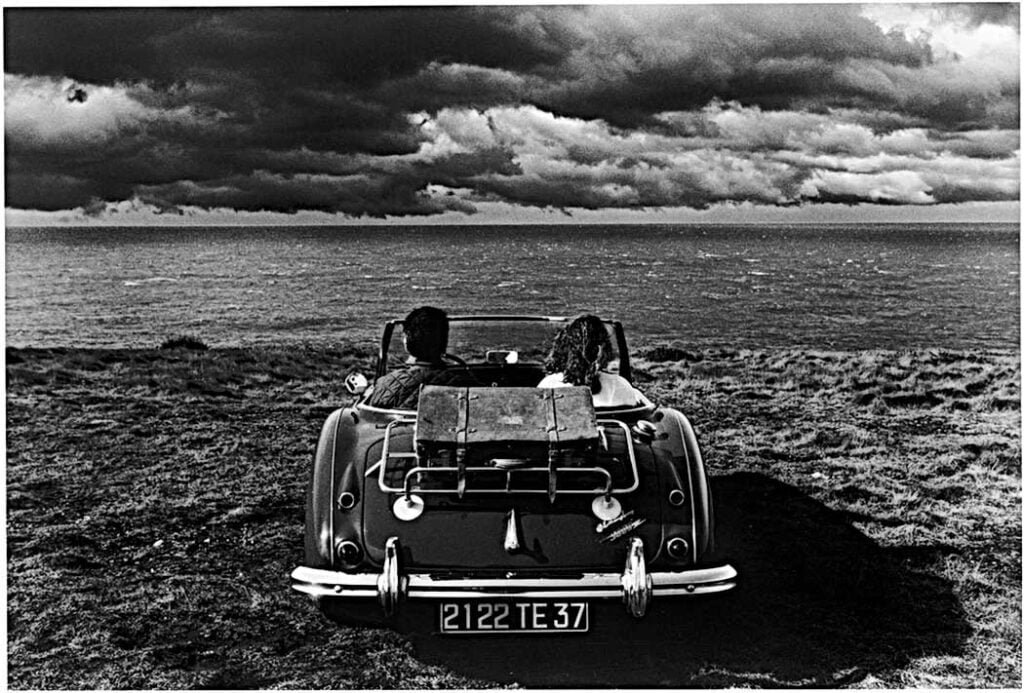 Gianni Berengo Gardin 2