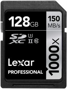 lexar 1000x