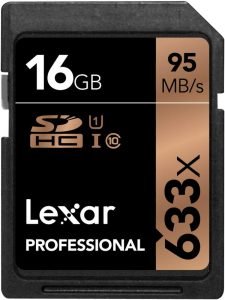 lexar