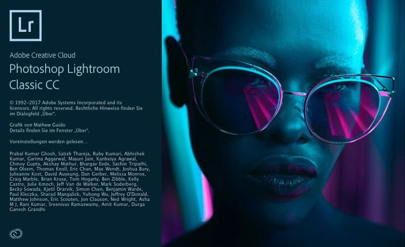 Lightroom