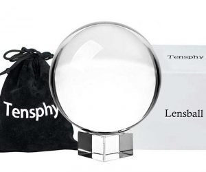 lensball