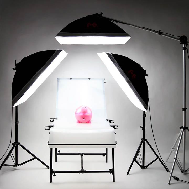 Set-still-life Set Still life