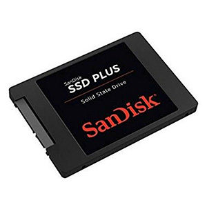 HD SSD