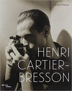 Henry Cartier-Bresson - fotografi famosi