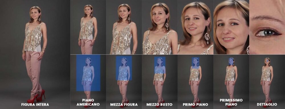 Ritratto-fotografico-tagli-base ritratto fotografico - inquadrature classiche
