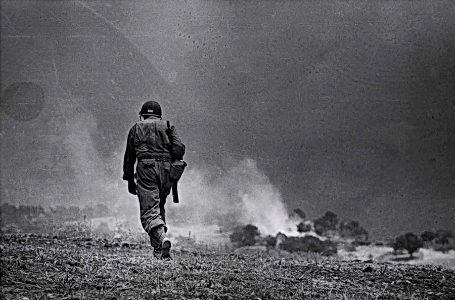 Robert Capa Fotografo di guerra